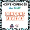 Beat das Favelas - Single