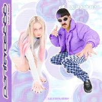 Ultra Ray - Single - Panteros666 & Zorza