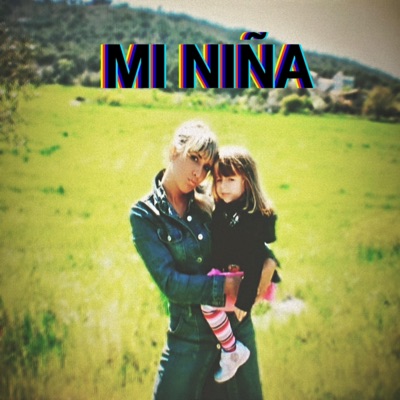 MI NIÑA - Single