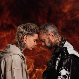 Côté passager (feat. Souldia) Roxane Bruneau