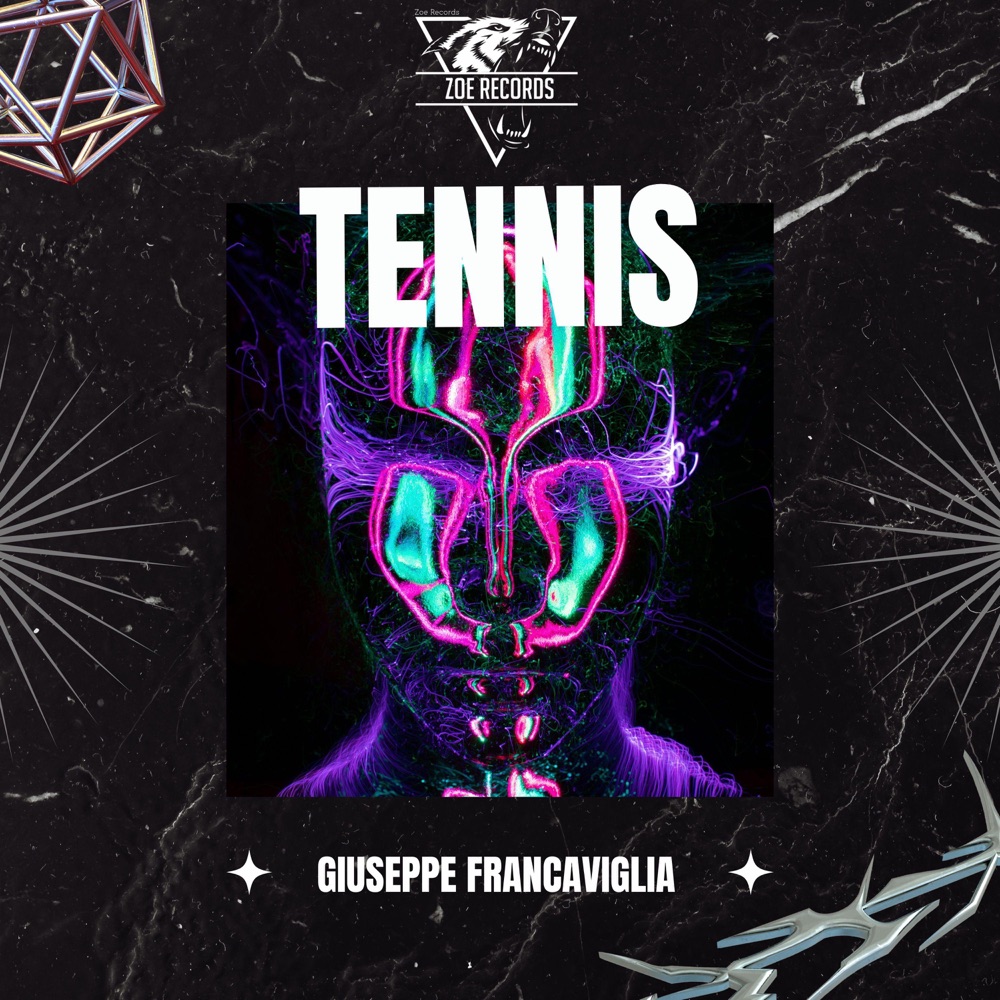 Обложка альбома «Tennis - Single» — Giuseppe Francaviglia