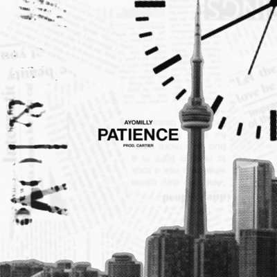 Patience - Single