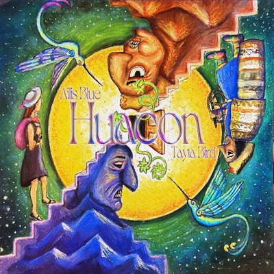 Huacon (Cap. 06) [feat. Tayta Bird] - Single