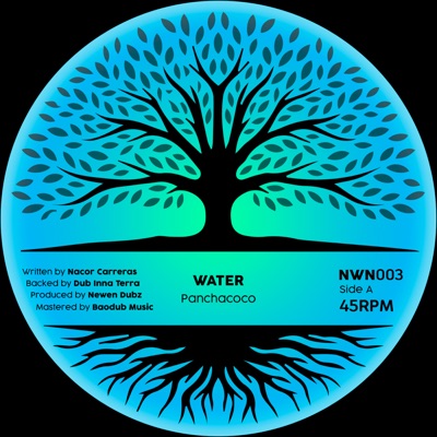 Water - Single