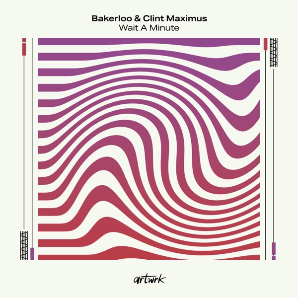 Wait a Minute - Single