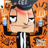 Chill Executive Officer (CEO) Vol. 24 [Selected by Maykel Piron] artwork