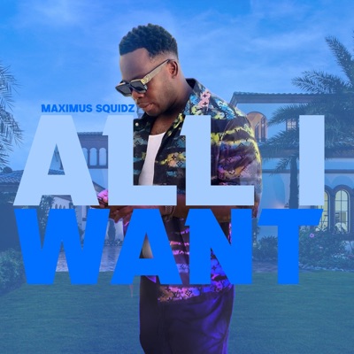 All I Want - Single