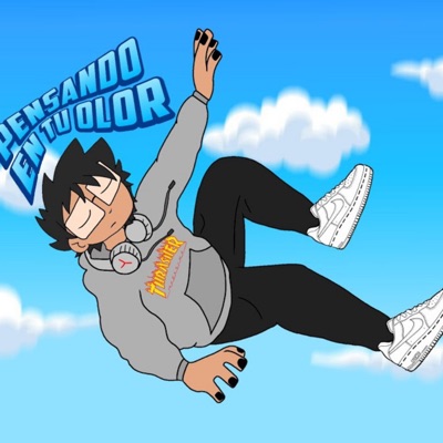 Pensando en Tú Olor - Single