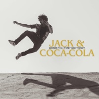 Jack & Coca-Cola (feat. Ashlee Elizabeth, YKJ & Luciano) - Single - Kid Dami