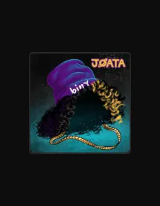 Ouve JOATA, vê vídeos de música, lê a biografia, vê as datas da digressão e muito mais!