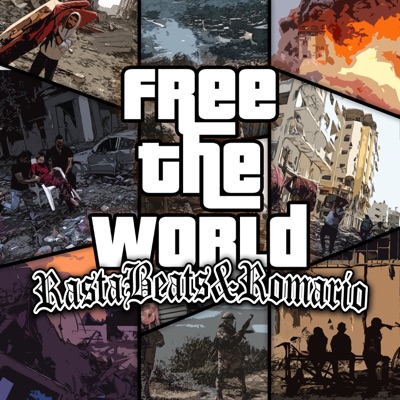 Free the World - Single