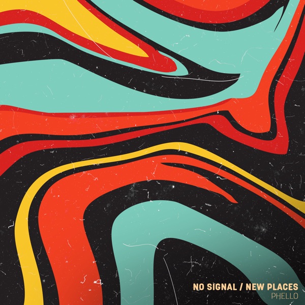 No Signal / New Places - Single