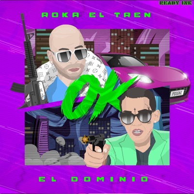 OK (feat. El Dominio) - Single