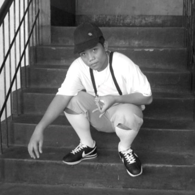 Hanggang mamatay (TEMPLE ST. GANG) - Single