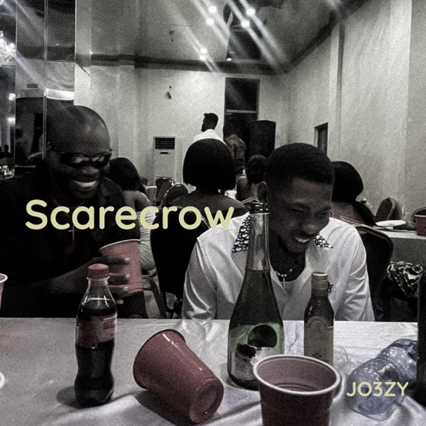 Scarecrow
