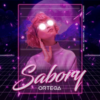 Sabory - Single