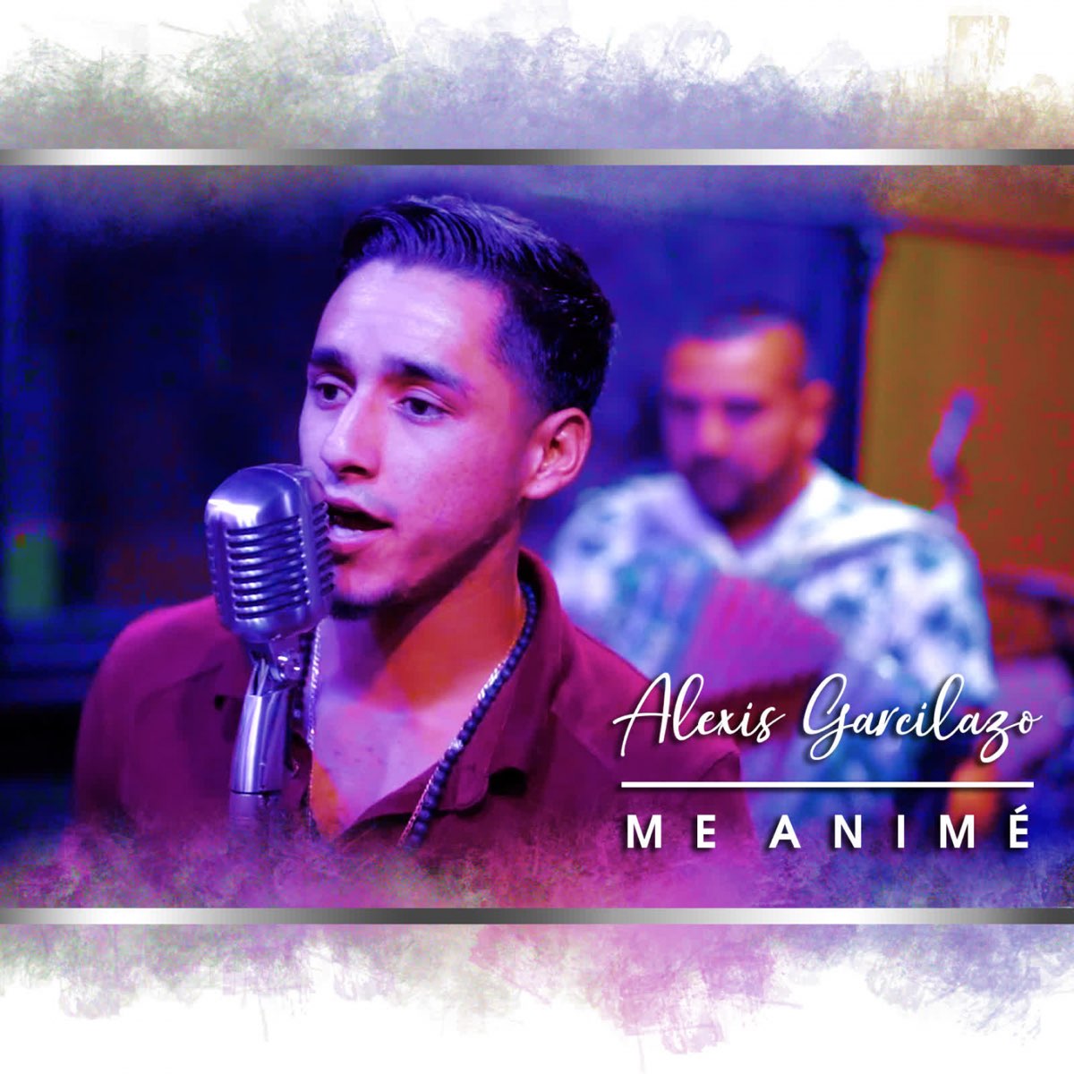 Todo En Mi Cambio Letra Alexis Garcilazo Lyrics ‎Me Anime - Single - Album by Alexis Garcilazo - Apple Music