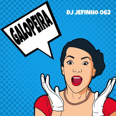 GALOPEIRA (ELETROFUNK) - Single
