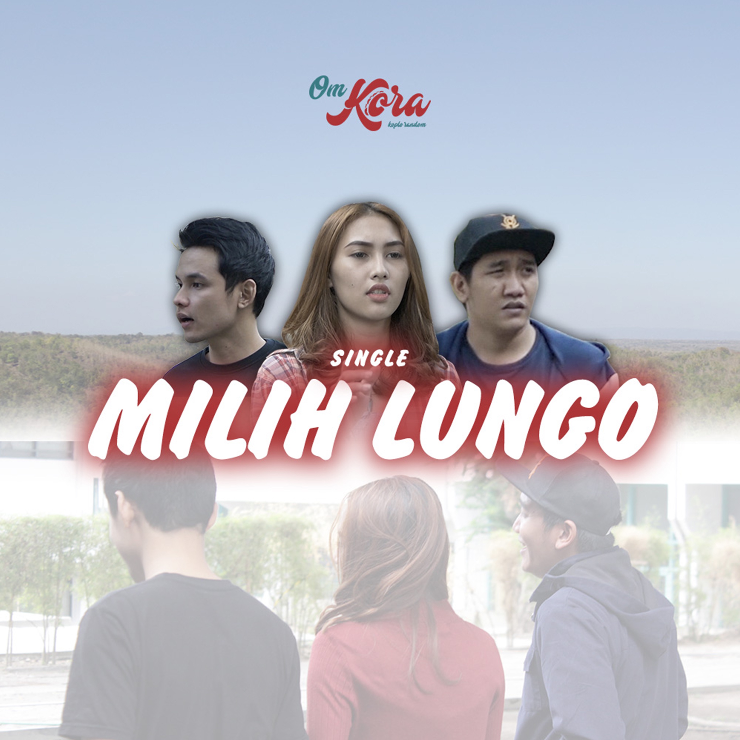 Milih Lungo - Single
