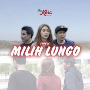 Chord Gitar Milih Lungo - OM KORA