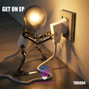 Get On - EP