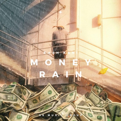 Money Rain - Single