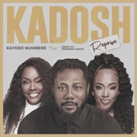 Kadosh Reprise (feat. Onos & Jennifer Lewin) - Single - Kaydee Numbere