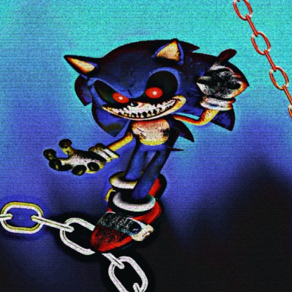 Sonic.Exe - Single