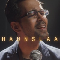 Haunslaa - Single - Vinod Krishnan