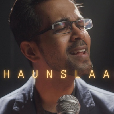 Haunslaa - Single