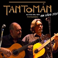 Altos del Río (En Vivo) - Tantomán