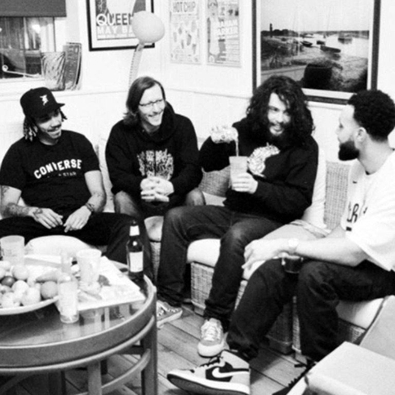 The Mouse Outfit - Hip-Hop artist