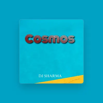 Listen to DJ Sharma, watch music videos, read bio, see tour dates & more!