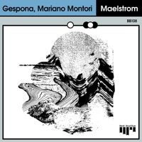 Maelstrom - Single - GESPONA & Mariano Montori