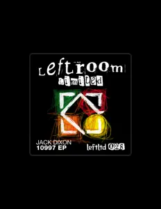 Jack Dixon सुनें, म्यूज़िक वीडियो देखें, बायो पढ़ें, दौरे की तारीखें और बहुत कुछ देखें!