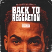 Back To Reggaeton - EP artwork