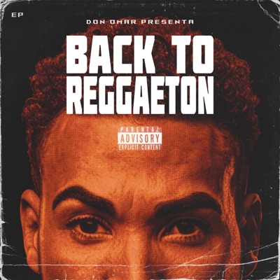 Back To Reggaeton - EP