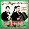 Los Alegres de Terán - La Tumba De Villa