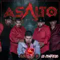 LO CONFIESO