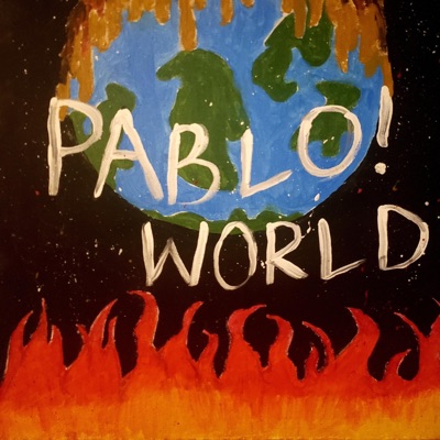 Pablo World!