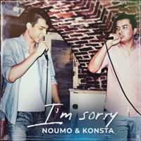 I'm Sorry - Single - Noumo & Konsta