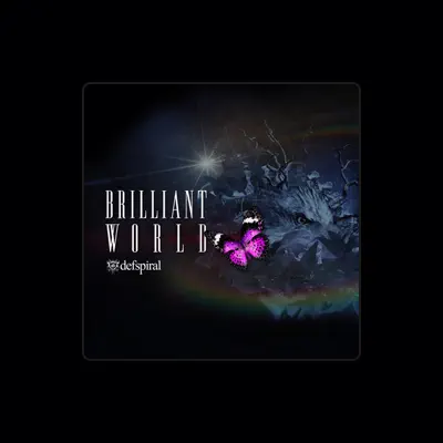 Listen to defspiral, watch music videos, read bio, see tour dates & more!