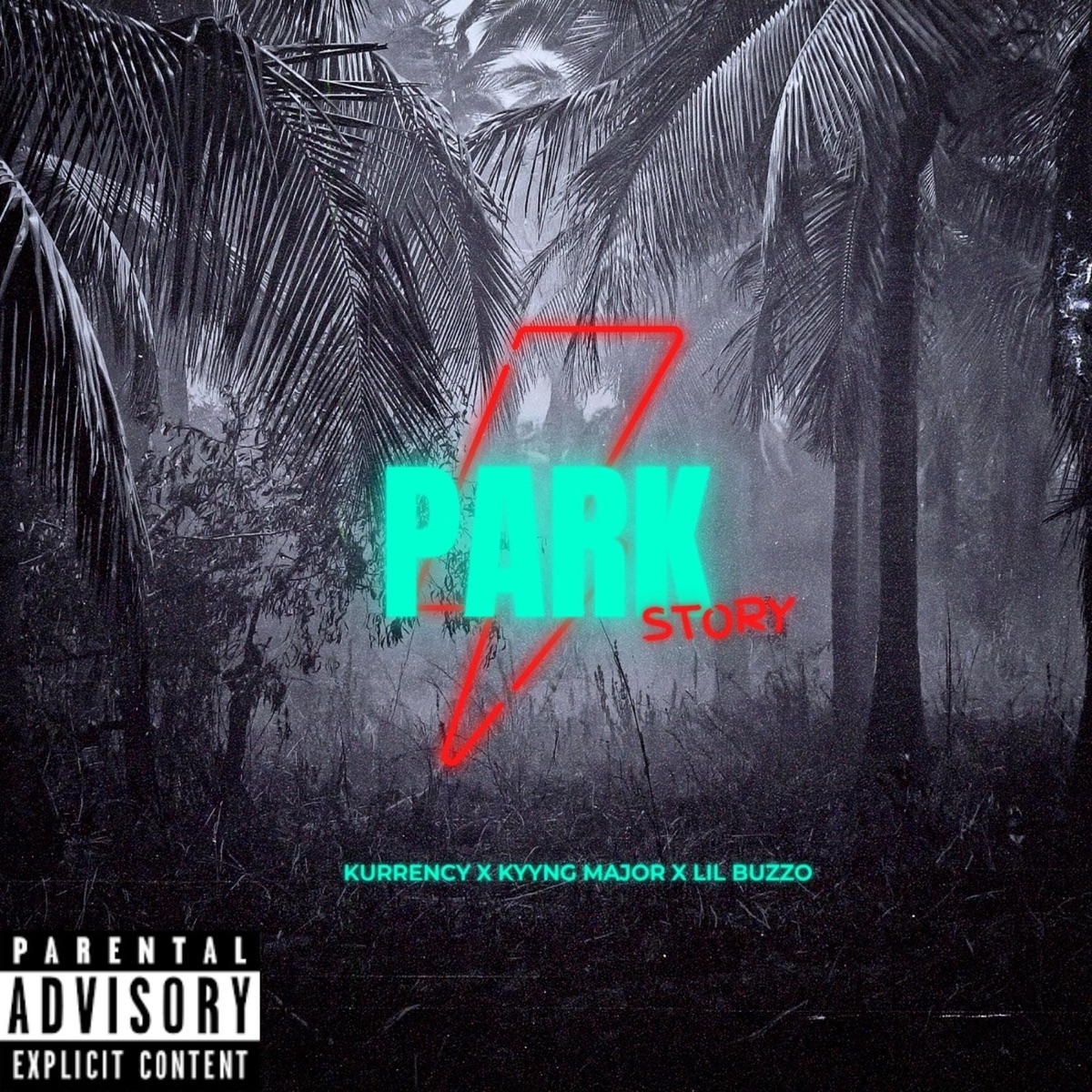 Park Story (feat. Lil buzzo & Kurrency) - Single - Album by Kyyng Major -  Apple Music