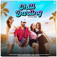 Chill Darling - Single - Aamin Barodi