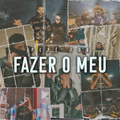 FAZER O MEU - Single