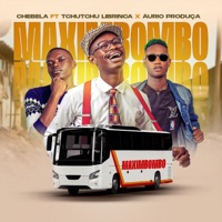 Maximbombo (feat. Tchutchu Librinca) - Single - Chebela