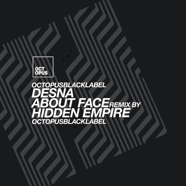 About-Face - EP