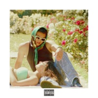 Cross the Line - Single - Nick Tran