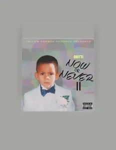 Poslechněte si interpreta Diotti, sledujte hudební videa, přečtěte si životopis, podívejte se na data turné a další informace.