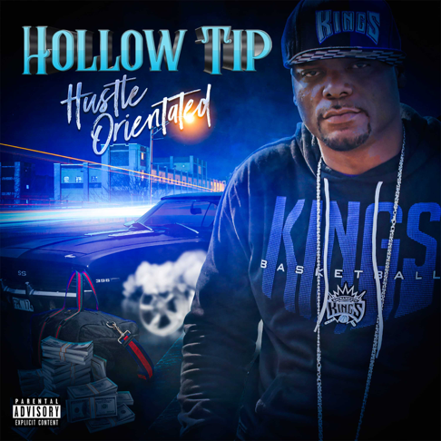 Hollow Tip - Apple Music